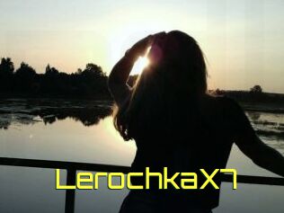 LerochkaX7