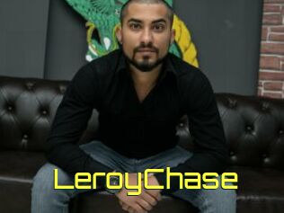 LeroyChase