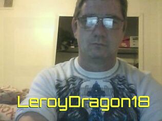 LeroyDragon18