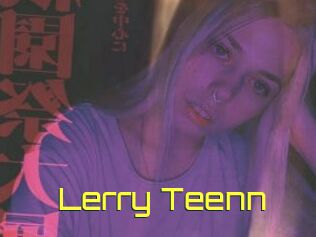 Lerry_Teenn