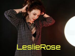 LesIieRose