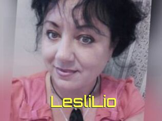 LesliLio