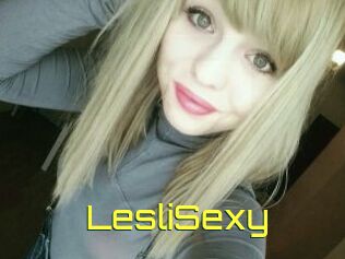 LesliSexy