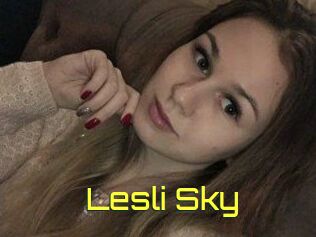 Lesli_Sky