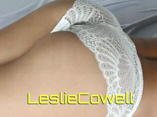 LeslieCowell