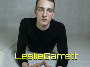 LeslieGarrett