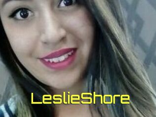 LeslieShore