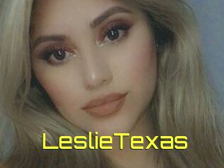 LeslieTexas