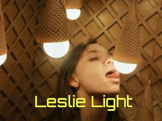 Leslie_Light