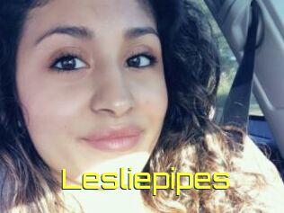 Lesliepipes