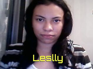 Leslly