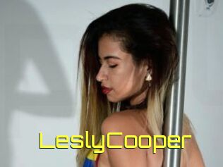 LeslyCooper