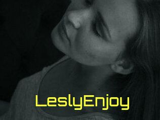 LeslyEnjoy