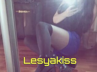 Lesyakiss