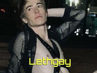 Lethgay