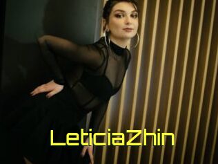 LeticiaZhin