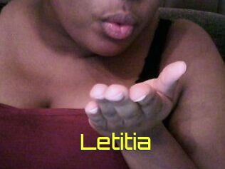 Letitia