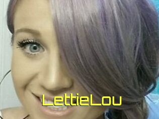 LettieLou