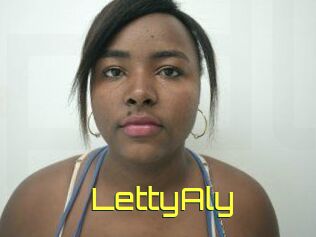 LettyAly