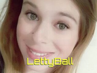 LettyBall