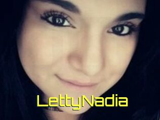 LettyNadia