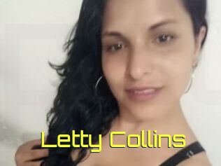 Letty_Collins