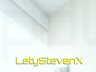 LetyStevenX