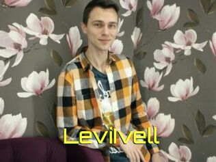 LeviIvell