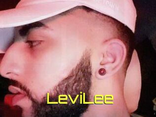 Levi_Lee