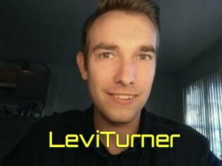 Levi_Turner