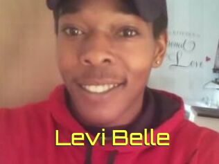 Levi_Belle