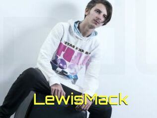 LewisMack