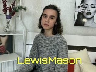 LewisMason