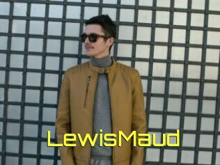 LewisMaud