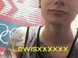 Lewisxxxxxx