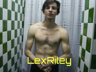 LexRiley