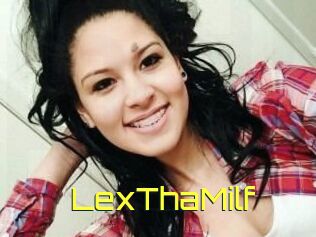 LexThaMilf