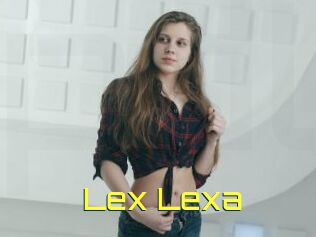 Lex_Lexa