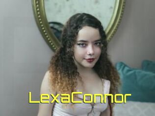 LexaConnor