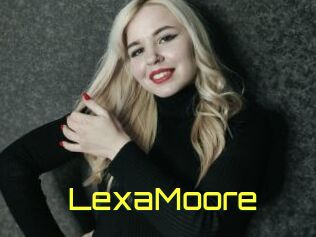 LexaMoore