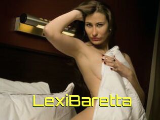 LexiBaretta