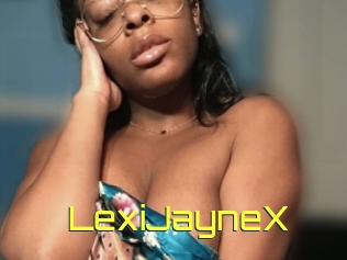 LexiJayneX