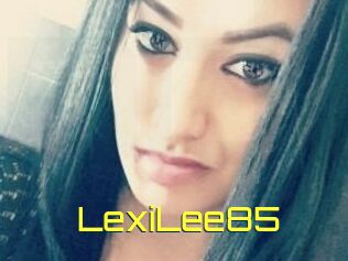 LexiLee85