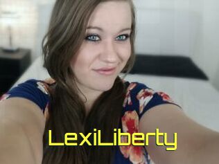 LexiLiberty