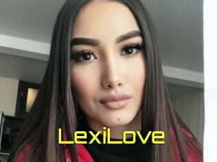 LexiLove