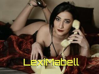 LexiMabell