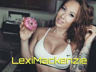 LexiMackenzie