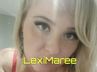 LexiMaree