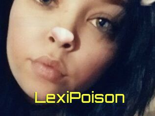 LexiPoison