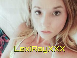 LexiRayXXX